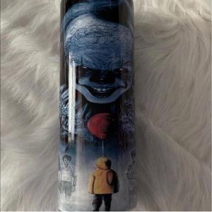 It the movie 20 oz Tumbler